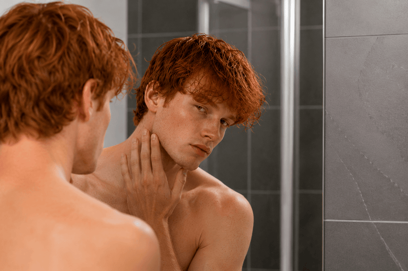 A Simpler Approach to Skincare for Men