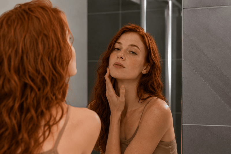 Oily Skin: How to Balance It Without Stripping