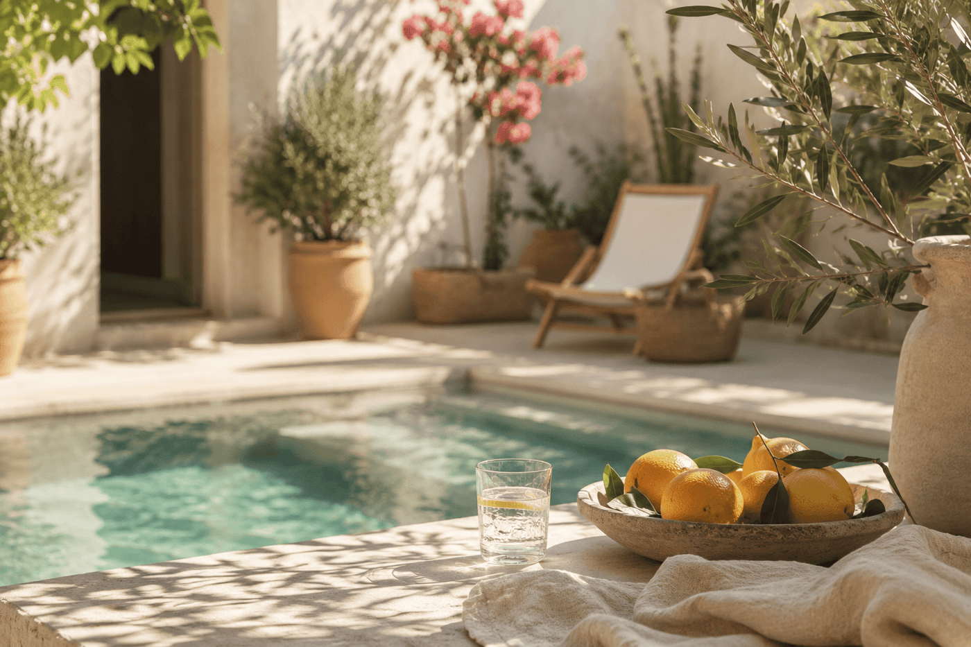 Travel Skincare, Without Overpacking