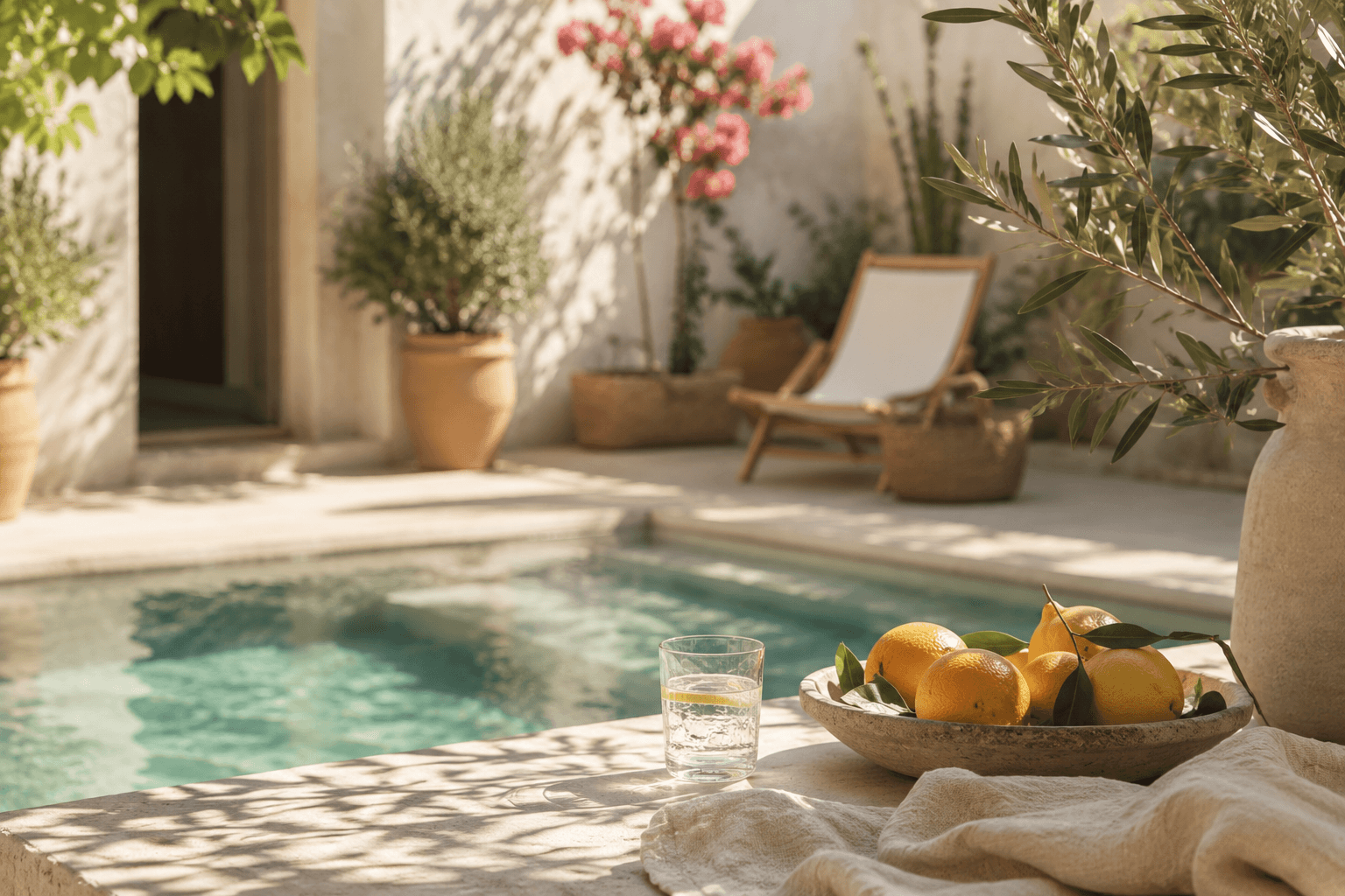 Travel Skincare, Without Overpacking