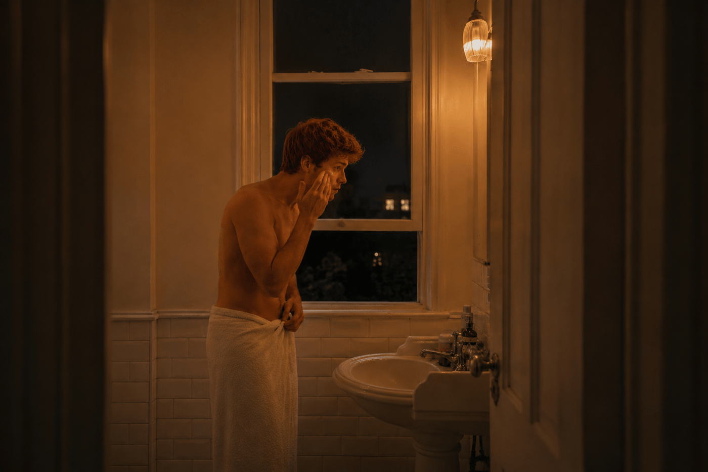 Night Creams, Collagen and the Quiet Work of Rest