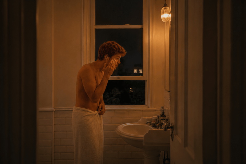 Night Creams, Collagen and the Quiet Work of Rest