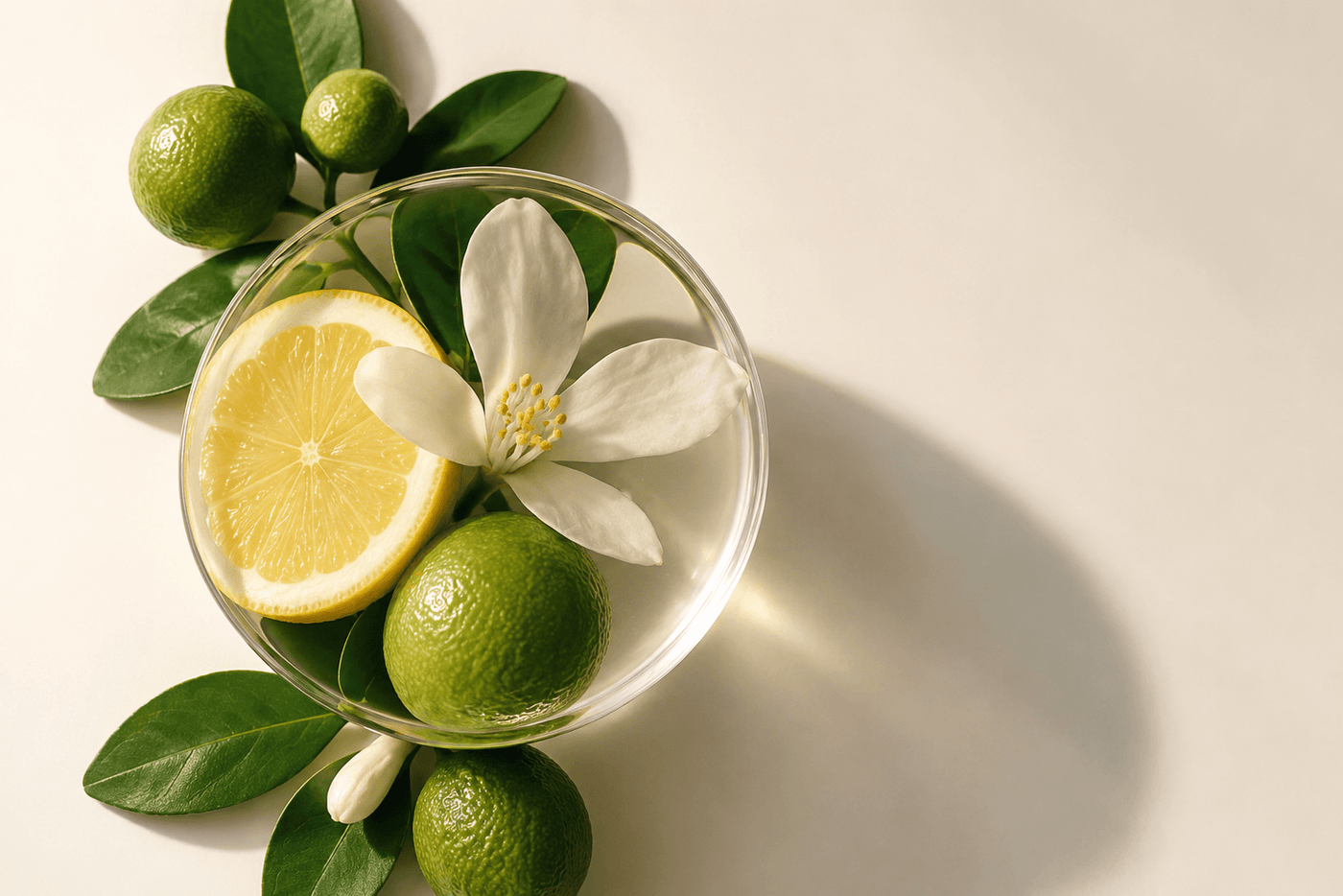 Why Vegan and Organic Skincare Belong Together
