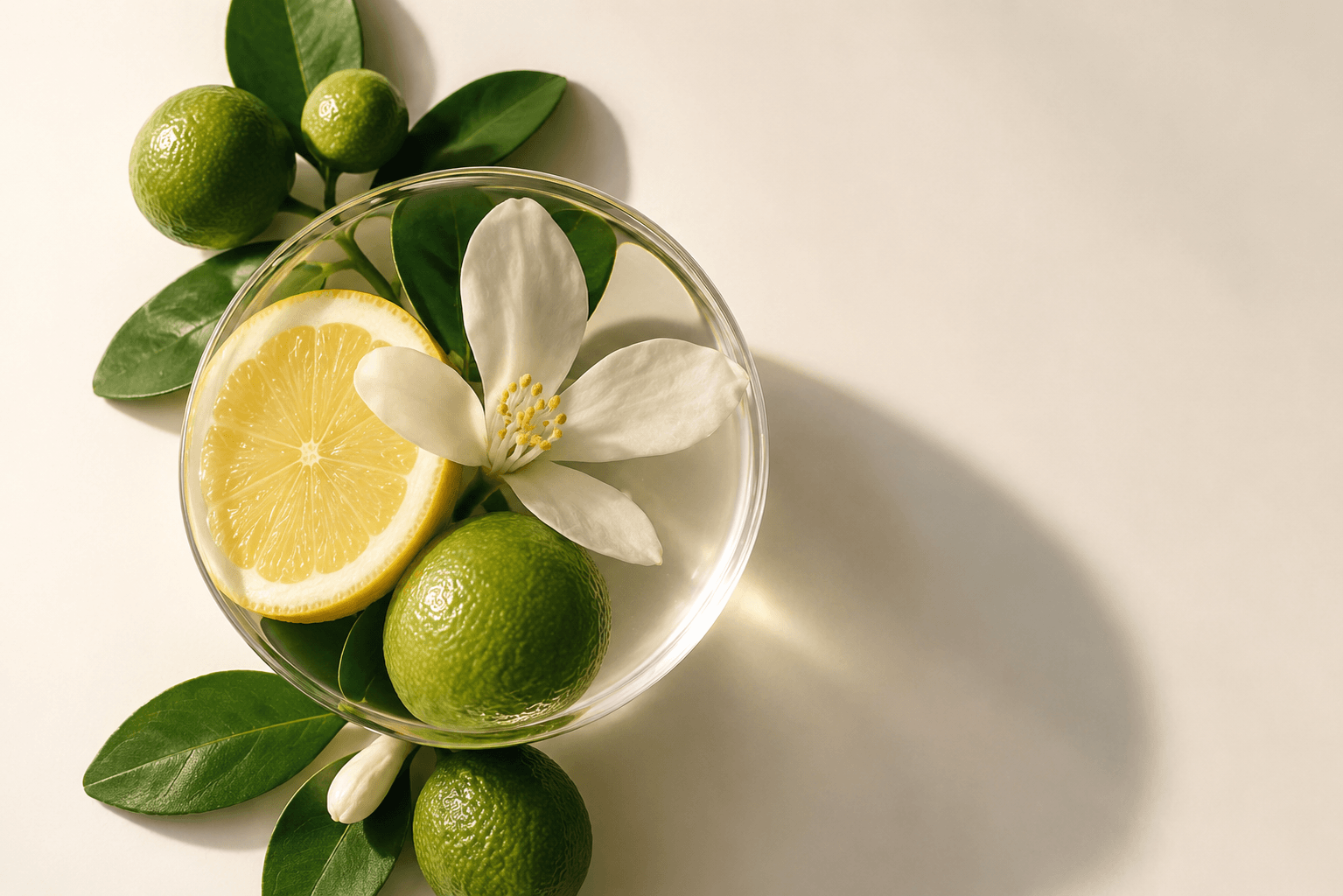 Why Vegan and Organic Skincare Belong Together