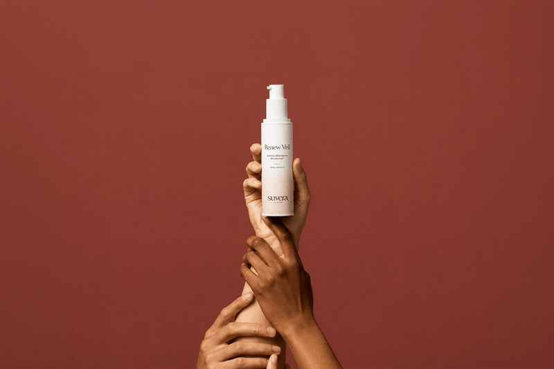 Renew Veil: The Moisturiser Designed for Skin That Wants More Than Hydration