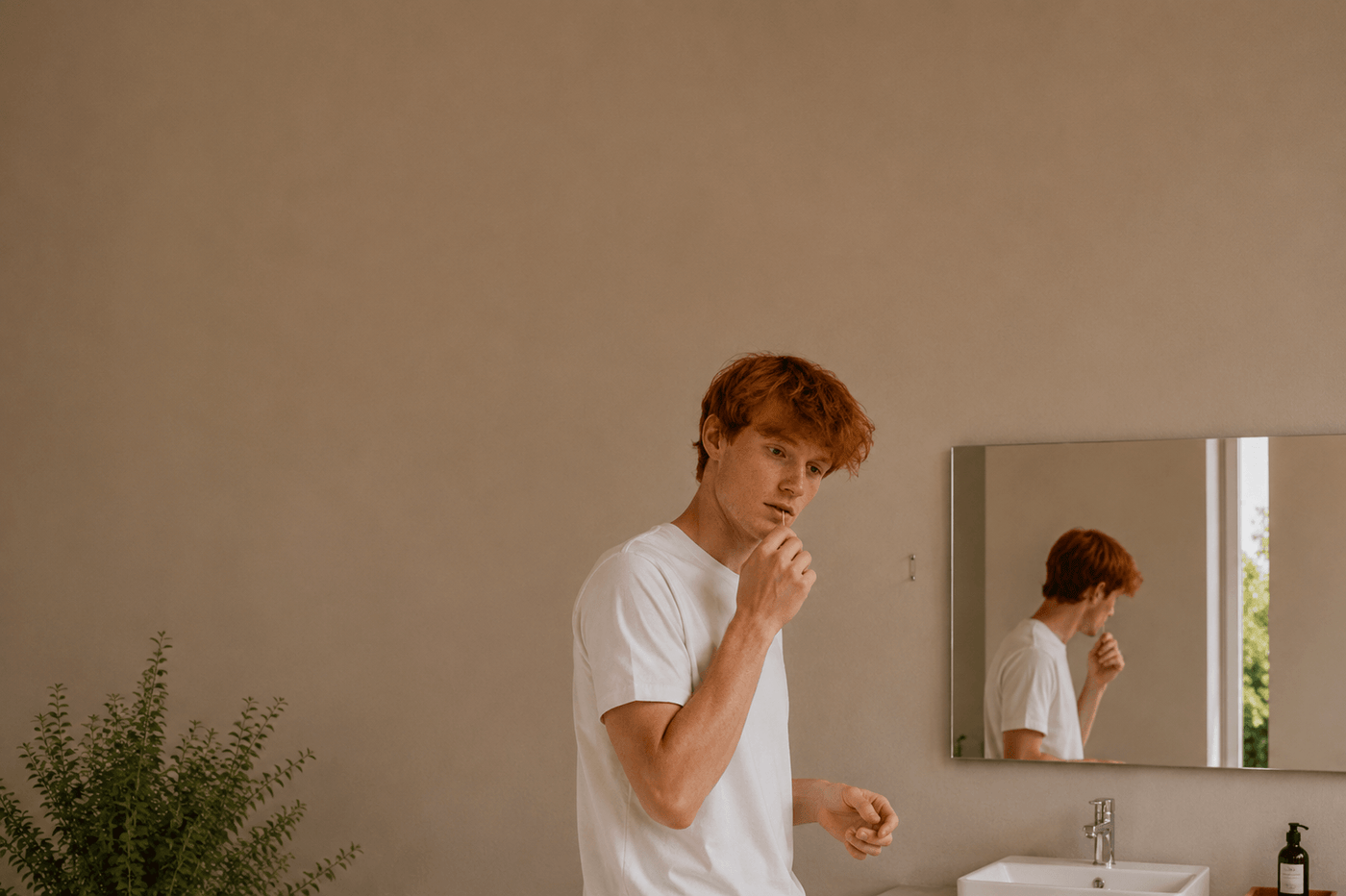 The Difference Between Dry and Dehydrated Skin