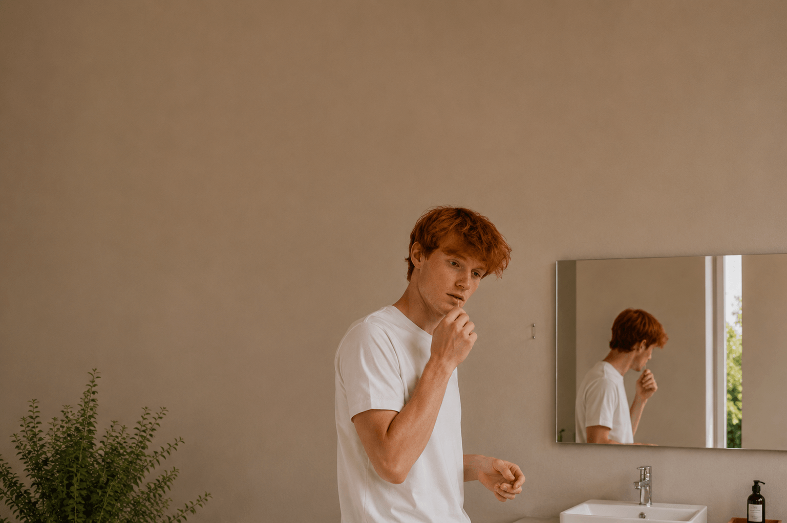 The Difference Between Dry and Dehydrated Skin