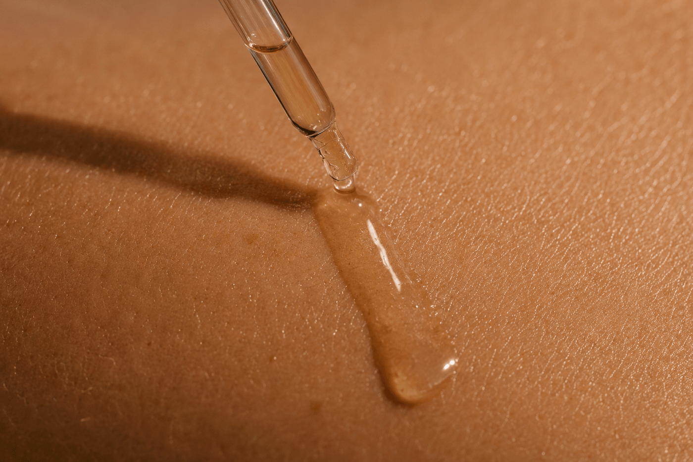 Ceramides: The Ingredient Dry, Stressed Skin Often Needs