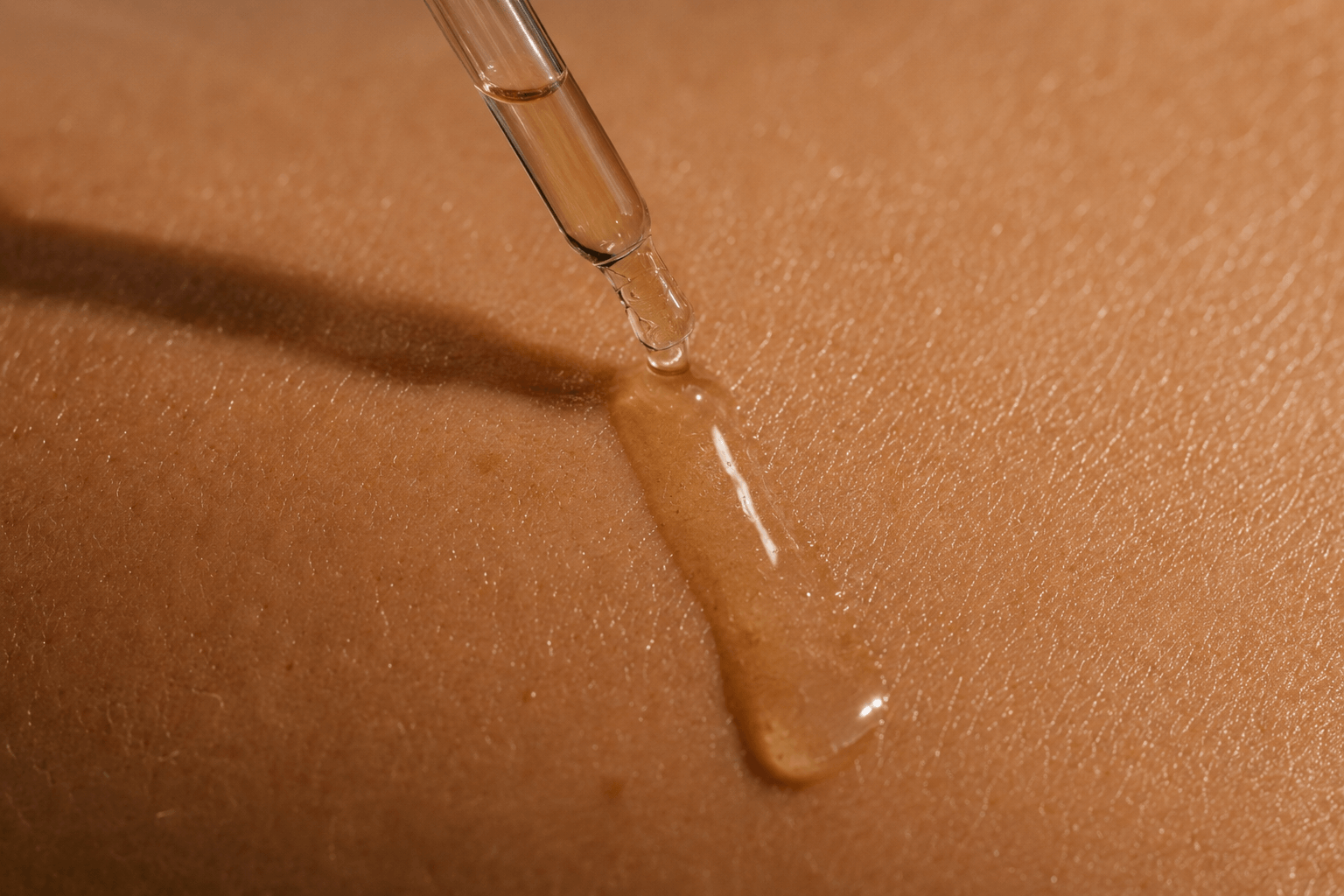 Ceramides: The Ingredient Dry, Stressed Skin Often Needs