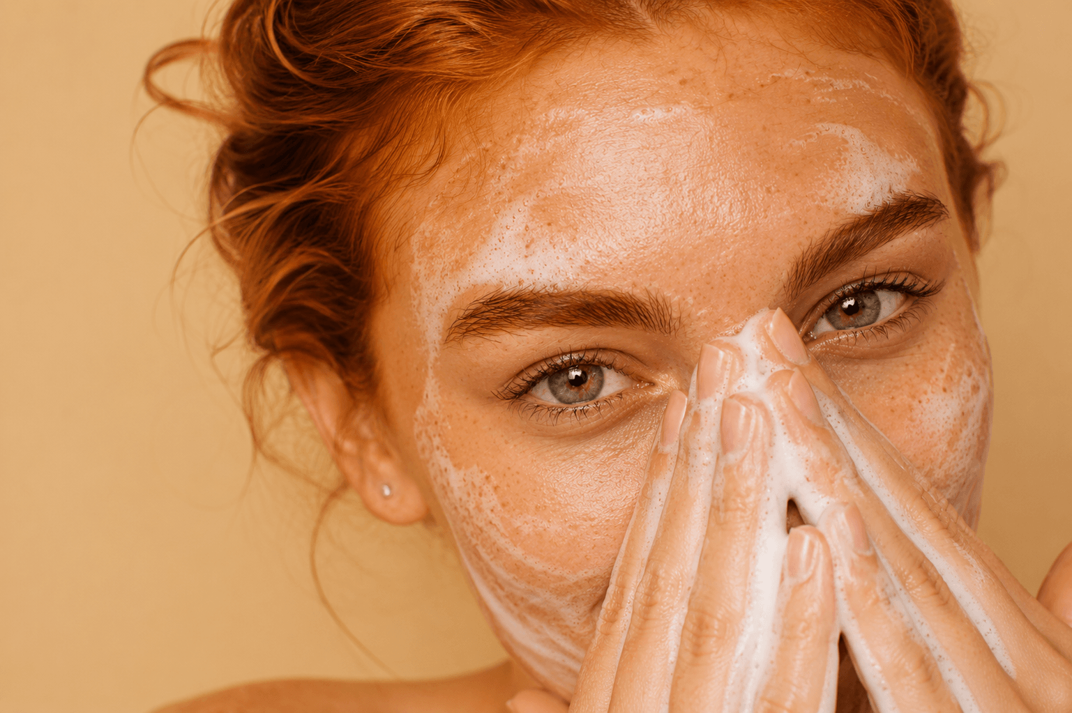 Why Cleansing Is the Step Most People Still Get Wrong