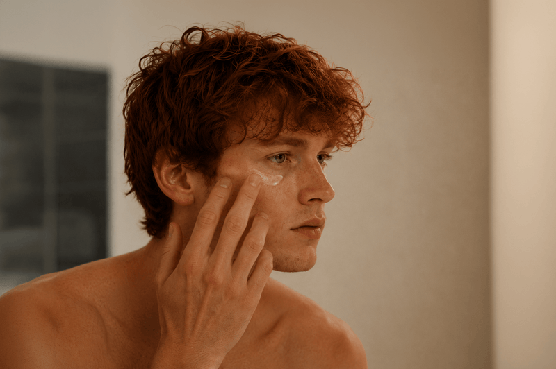 How to Care for the Eye Area Without Overdoing It