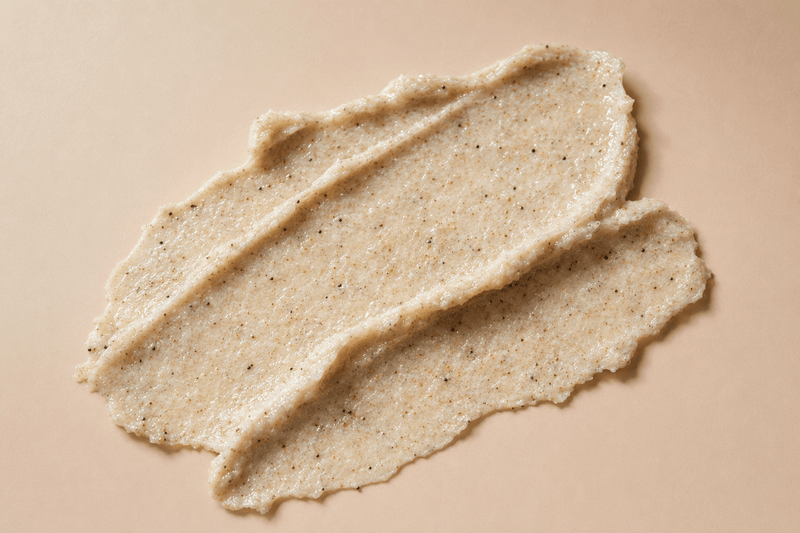 Why Exfoliation Should Feel Refined, Not Aggressive