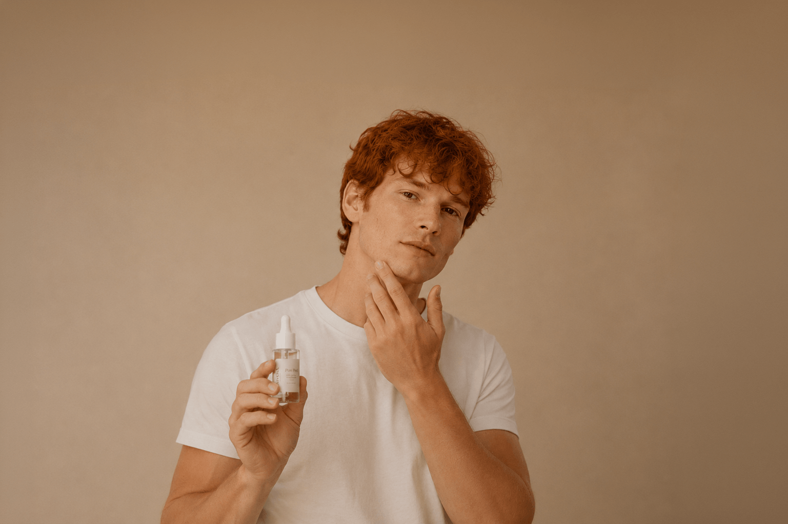 The Quiet Rise of Men’s Skincare