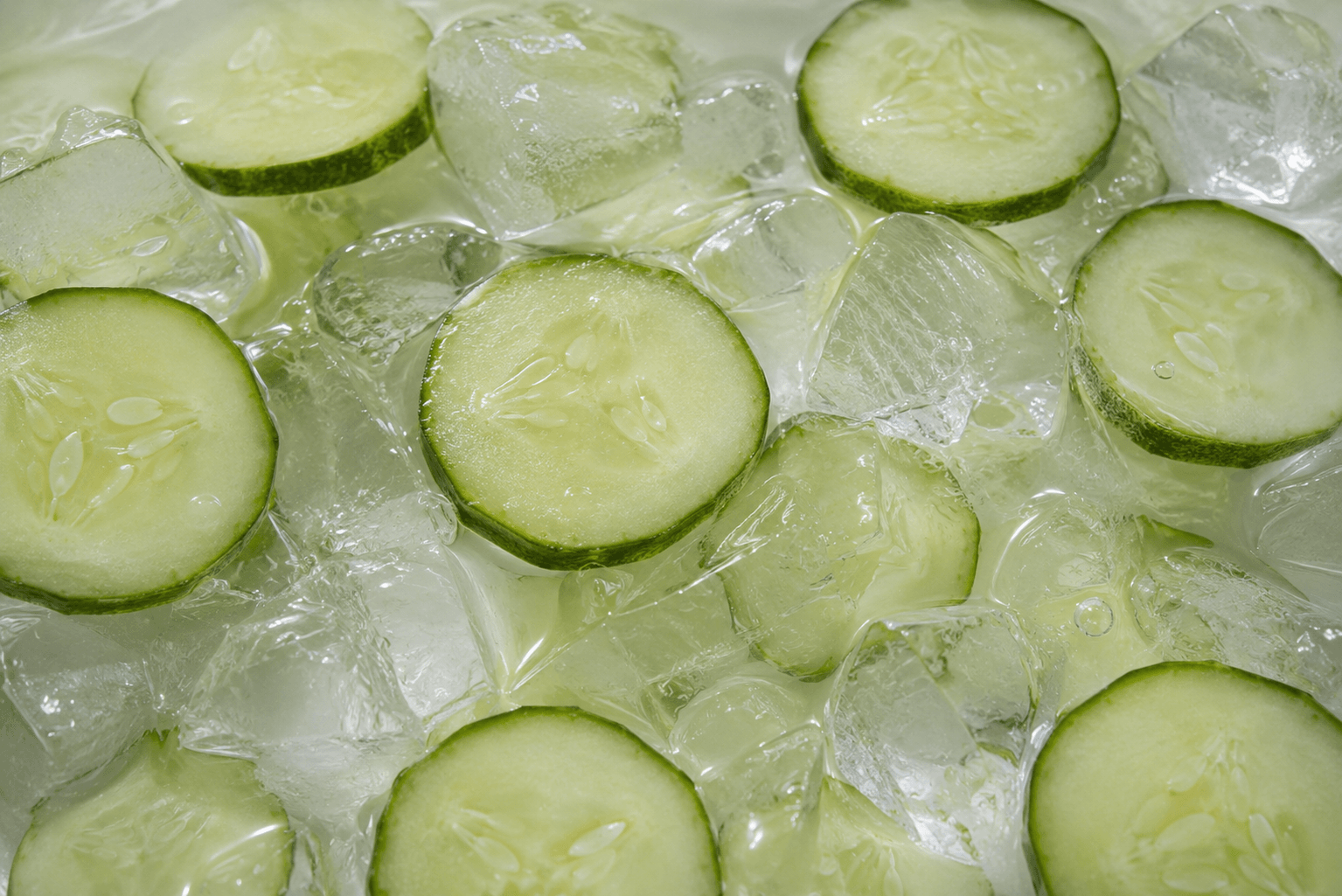 Why Cucumber Extract Deserves More Respect in Skincare