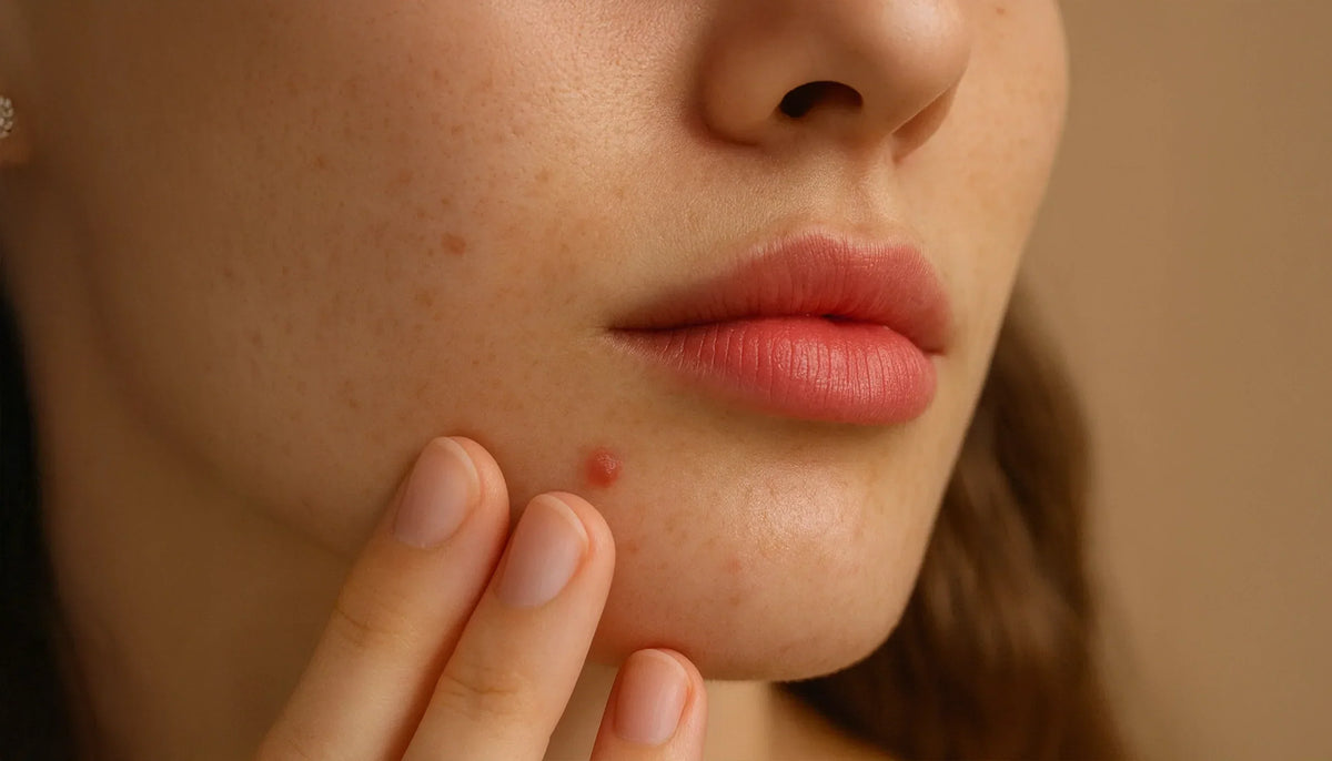 Does Fragrance in Moisturiser Cause Breakouts?