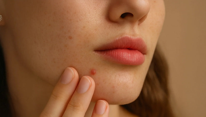 Does Fragrance in Moisturiser Cause Breakouts?