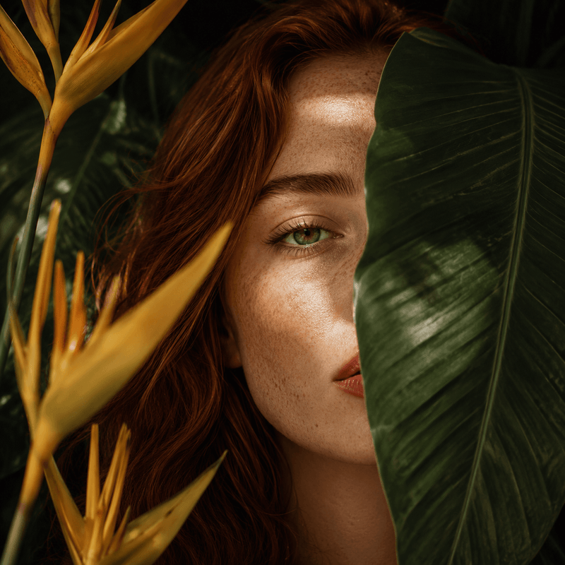 Masks & Peels