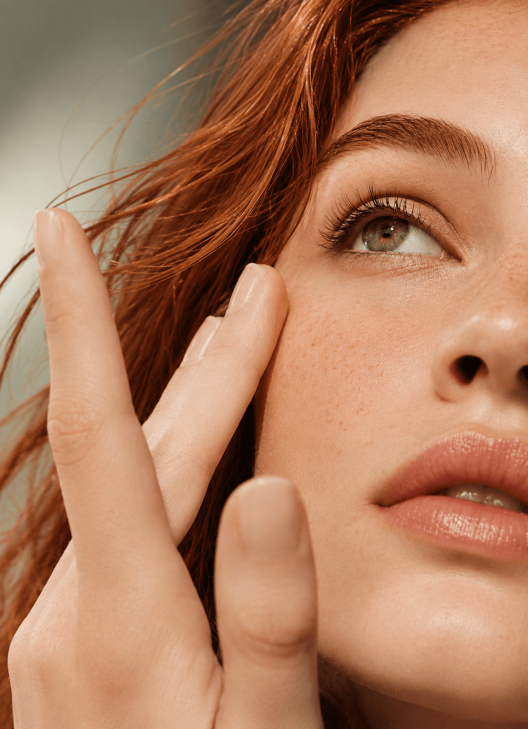 Contour Veil