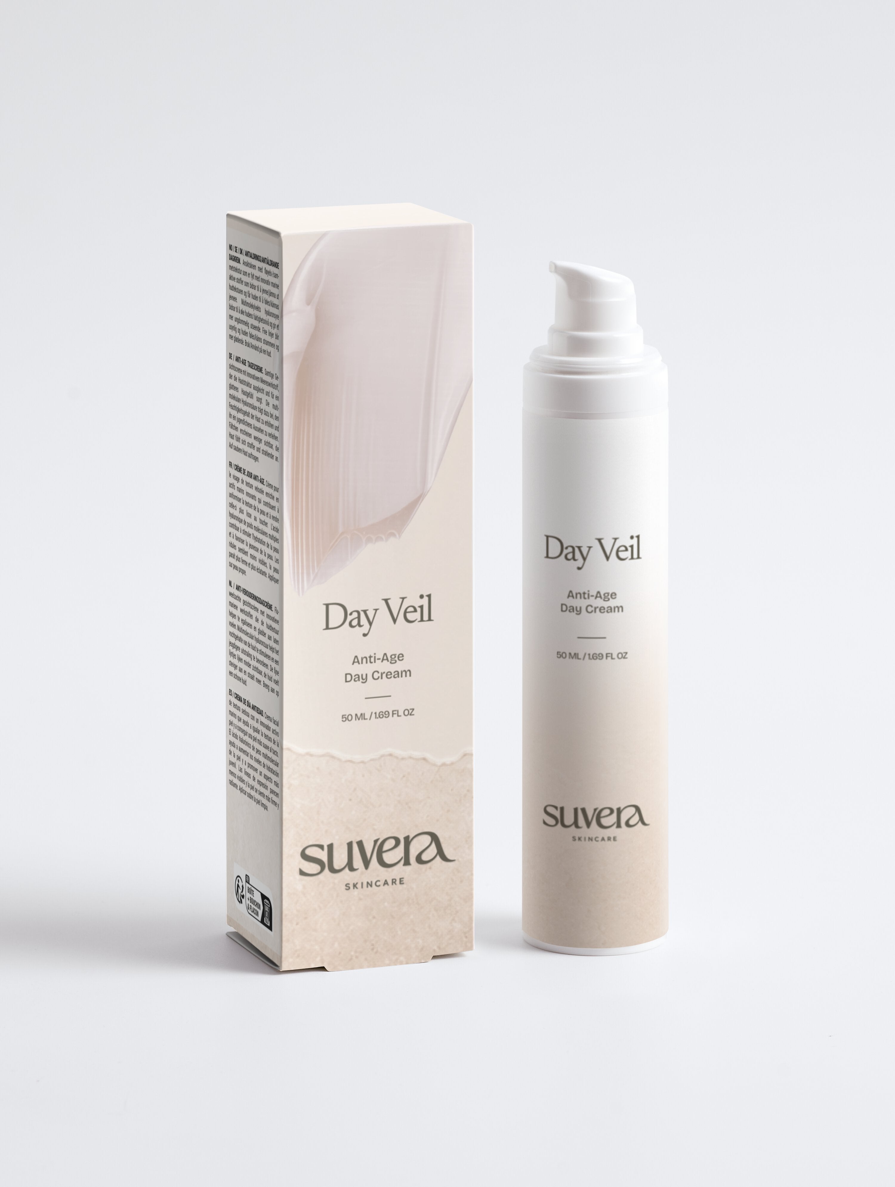Suvera Skincare, clean beauty, natural vegan skincare, soft glow