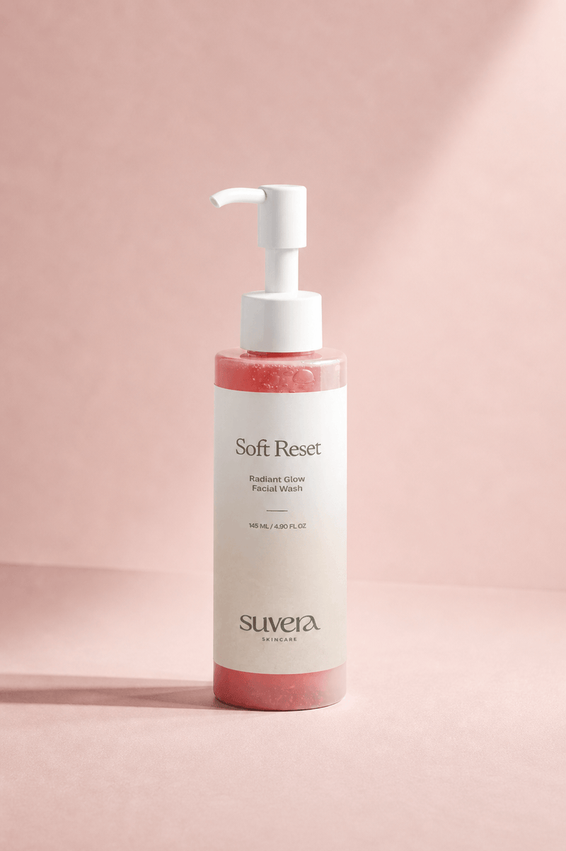 Soft Reset
