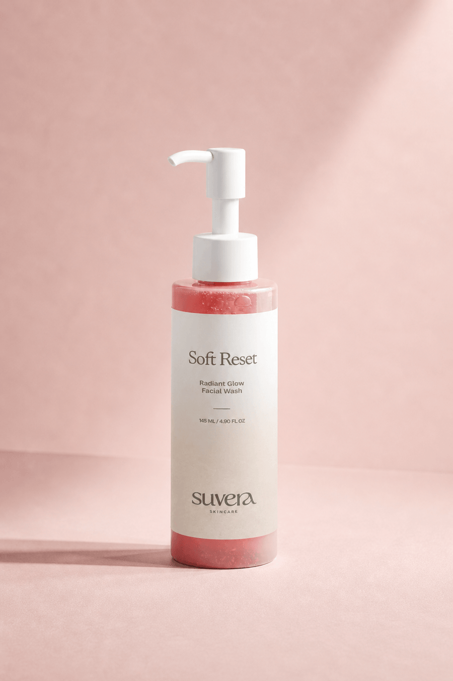 Soft Reset