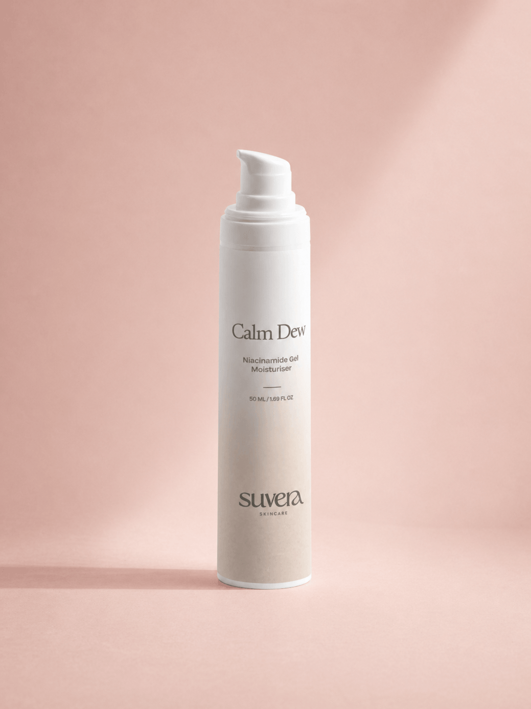 Suvera Skincare, premium skincare, vegan skincare, healthy-looking skin