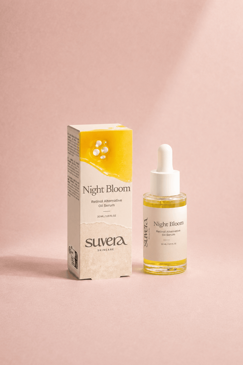 Night Bloom