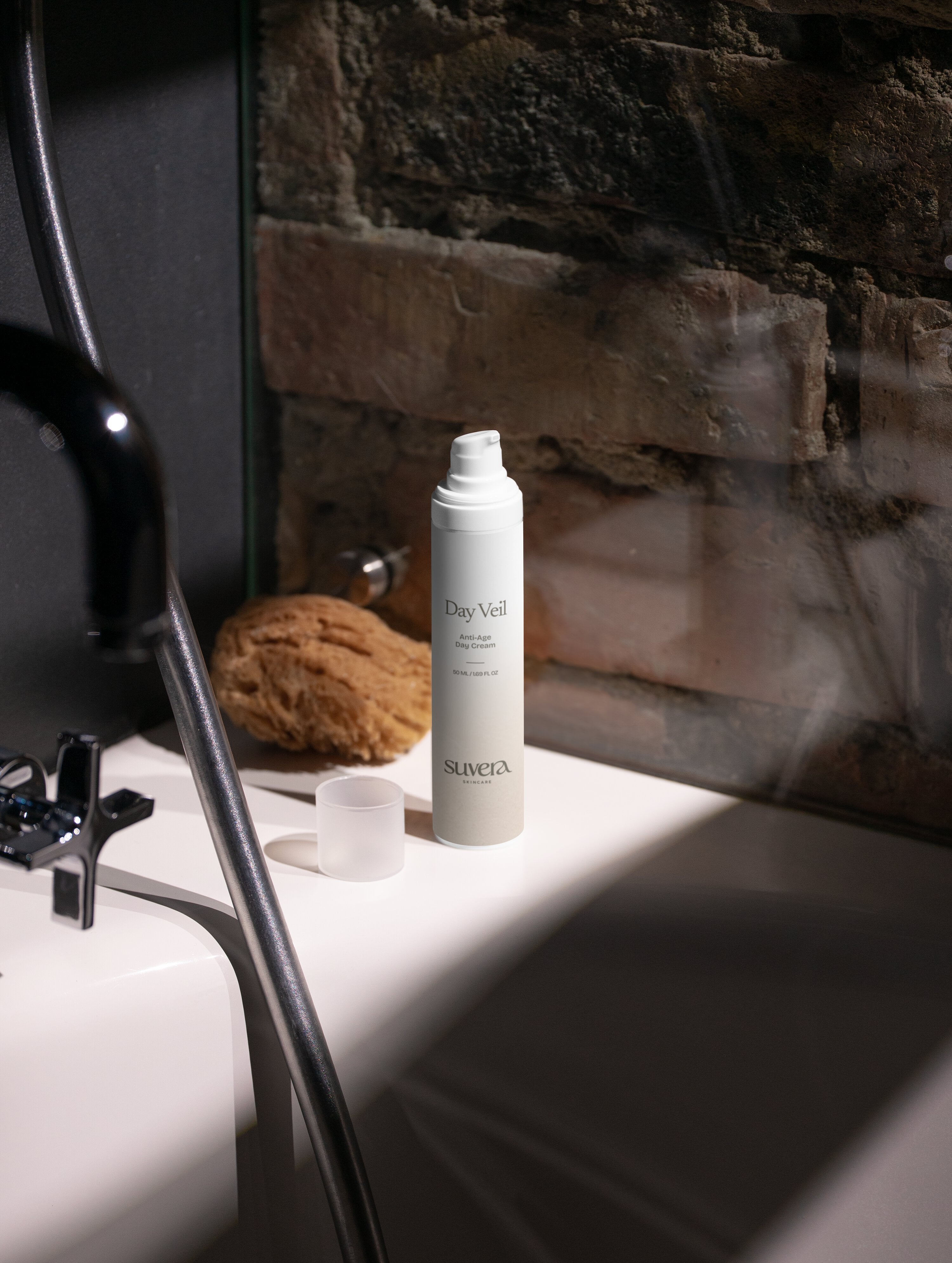 Suvera Skincare, natural skincare, vegan beauty, refined skincare