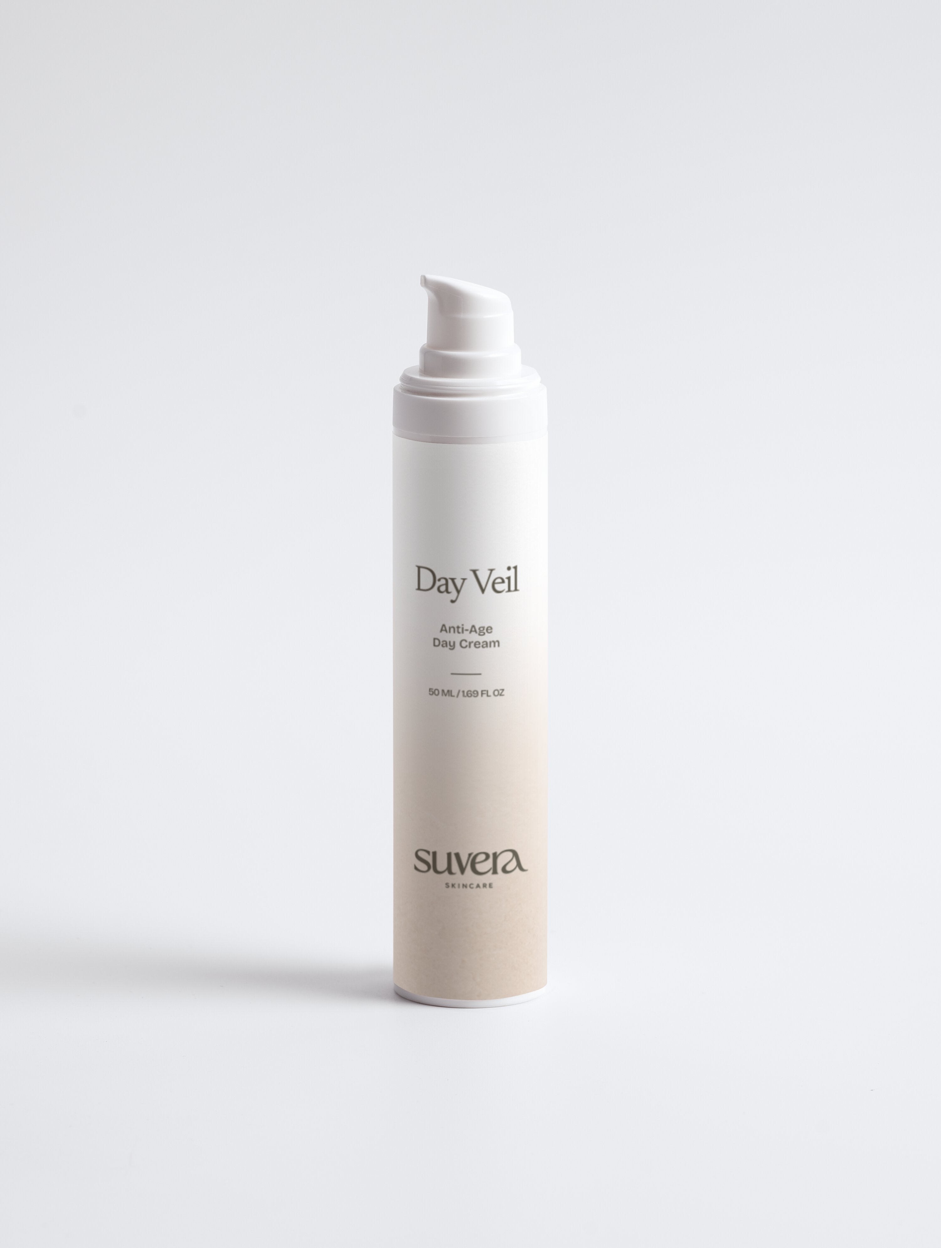 Suvera Skincare, luxury vegan skincare, modern skincare ritual