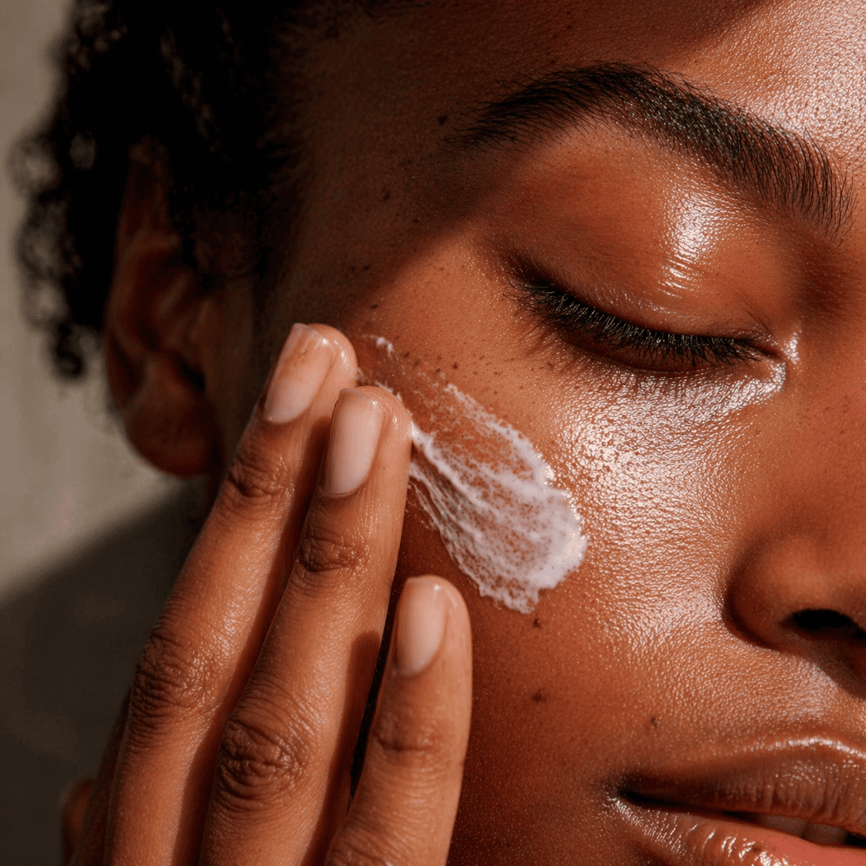 skincare.